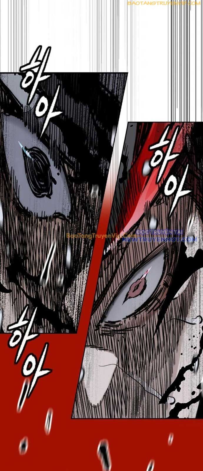 Thể Thao Cực Hạn Chap 536 - Next Chap 537