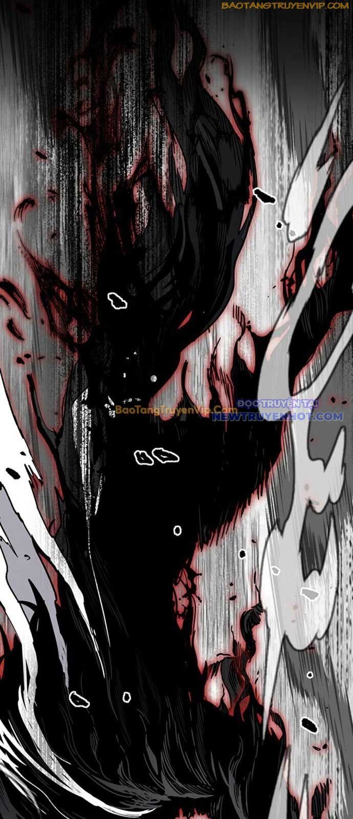 Thể Thao Cực Hạn Chap 536 - Next Chap 537