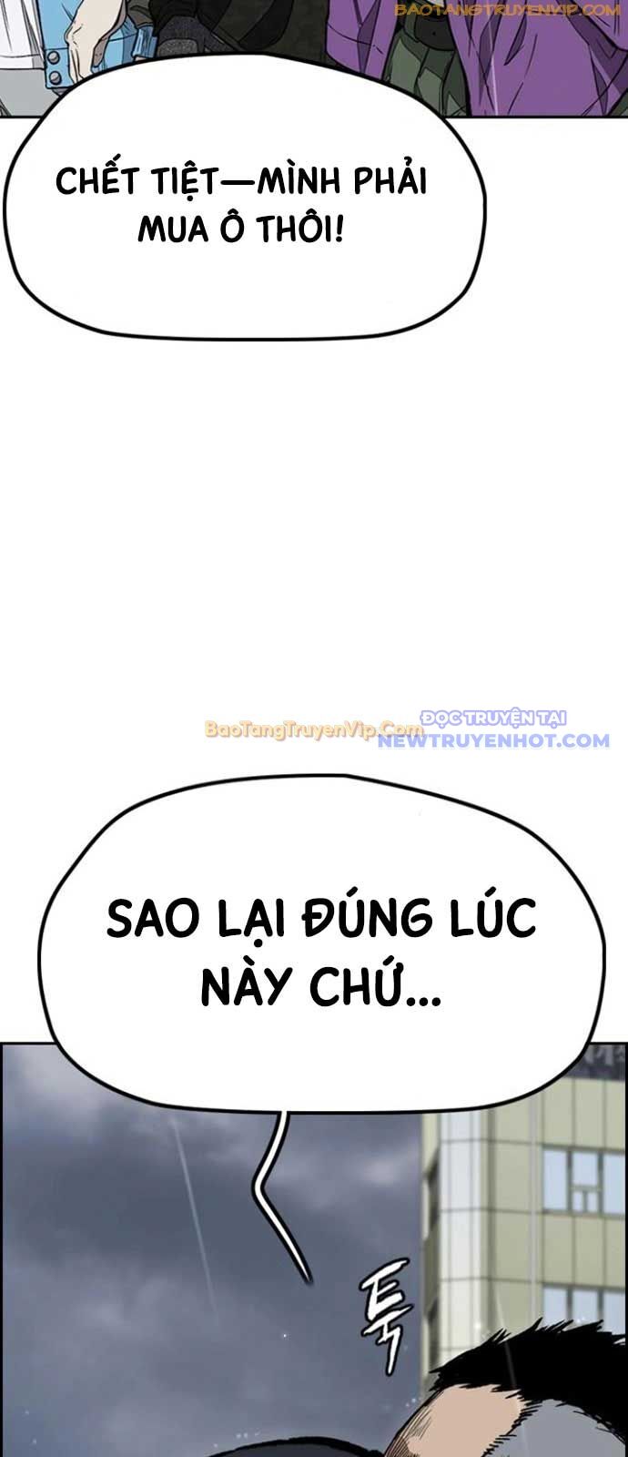 Thể Thao Cực Hạn Chap 536 - Next Chap 537