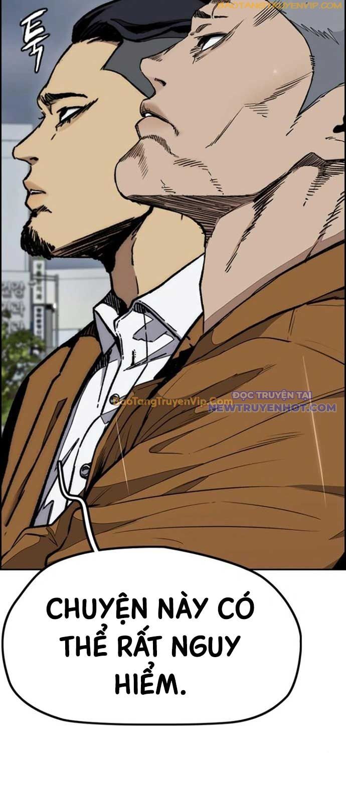 Thể Thao Cực Hạn Chap 536 - Next Chap 537