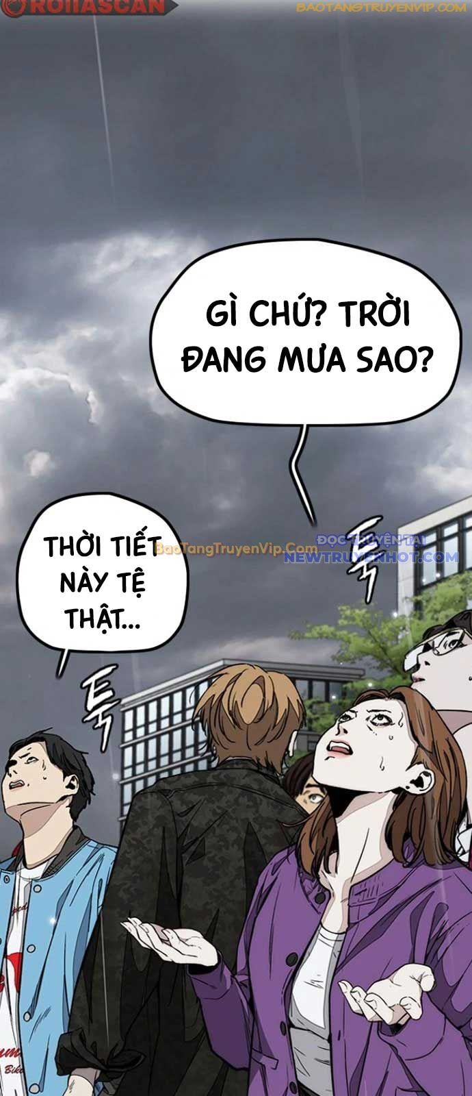 Thể Thao Cực Hạn Chap 536 - Next Chap 537