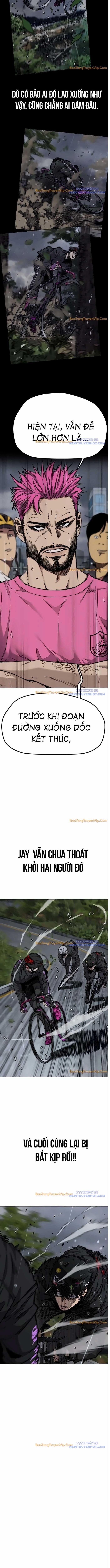 Thể Thao Cực Hạn Chap 538 - Next Chap 539