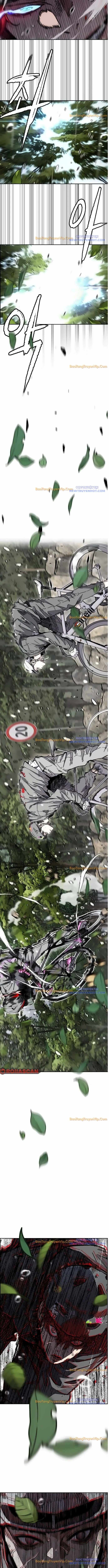 Thể Thao Cực Hạn Chap 538 - Next Chap 539