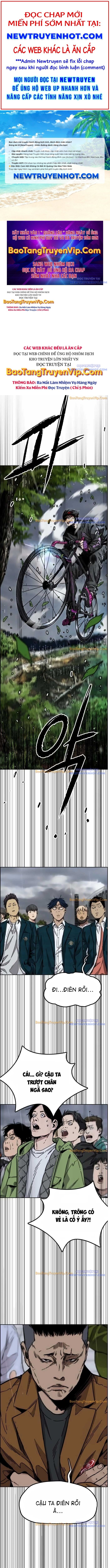 Thể Thao Cực Hạn Chap 538 - Next Chap 539