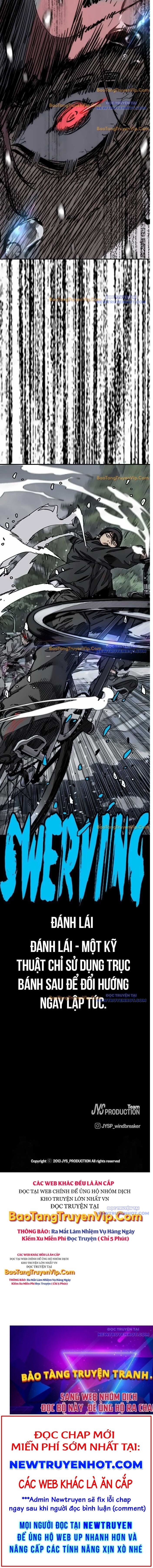 Thể Thao Cực Hạn Chap 538 - Next Chap 539