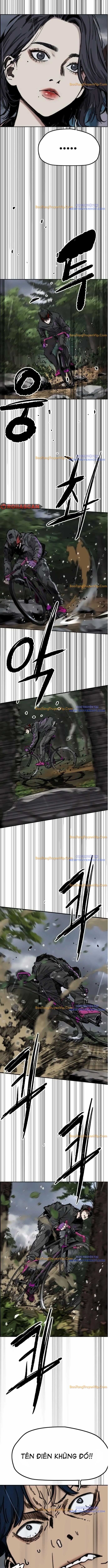 Thể Thao Cực Hạn Chap 538 - Next Chap 539