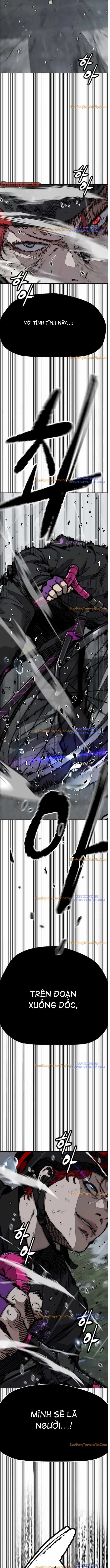 Thể Thao Cực Hạn Chap 538 - Next Chap 539