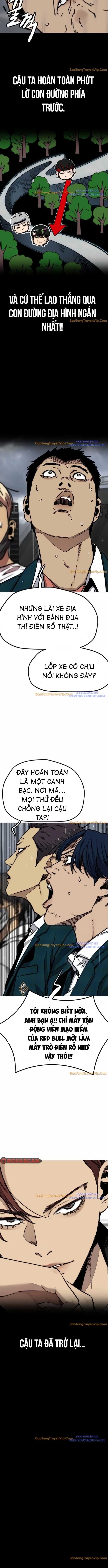 Thể Thao Cực Hạn Chap 538 - Next Chap 539