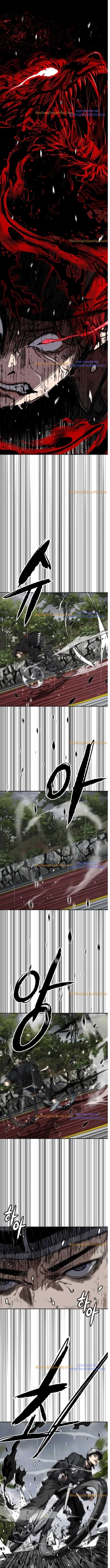 Thể Thao Cực Hạn Chap 538 - Next Chap 539