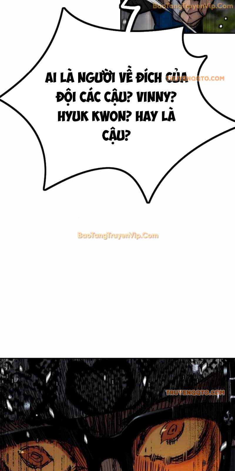 Thể Thao Cực Hạn Chap 539 - Next Chap 540