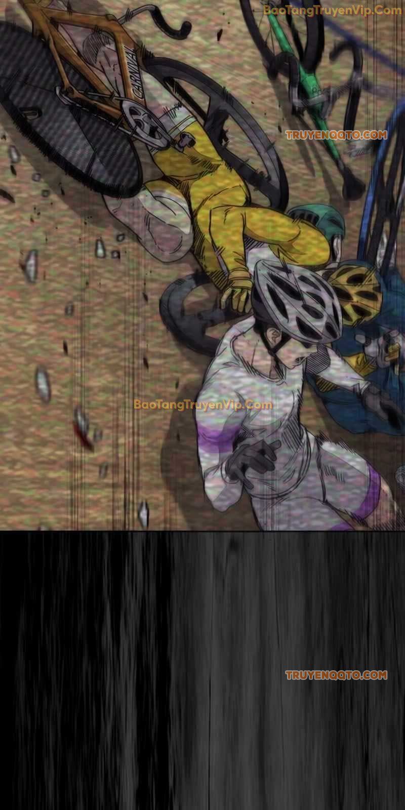 Thể Thao Cực Hạn Chap 539 - Next Chap 540