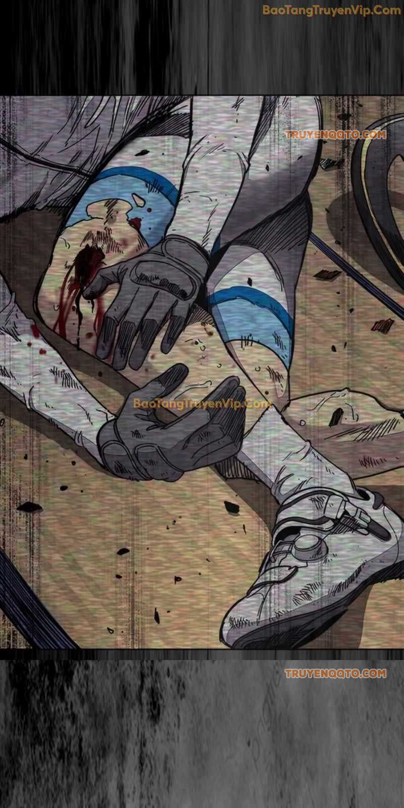 Thể Thao Cực Hạn Chap 539 - Next Chap 540