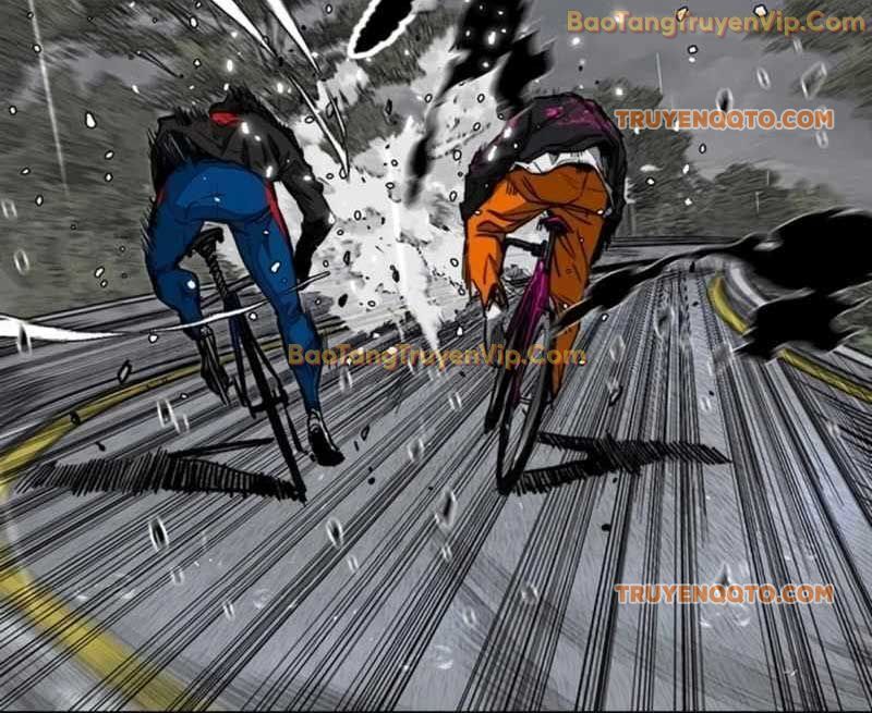 Thể Thao Cực Hạn Chap 539 - Next Chap 540