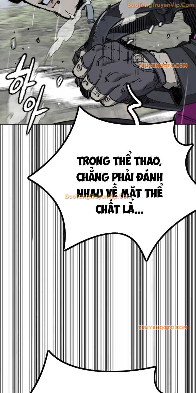 Thể Thao Cực Hạn Chap 539 - Next Chap 540