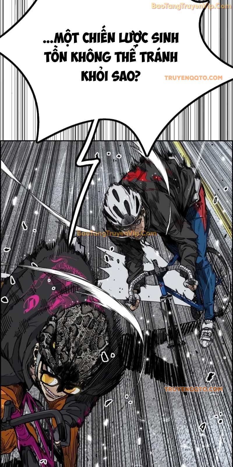 Thể Thao Cực Hạn Chap 539 - Next Chap 540