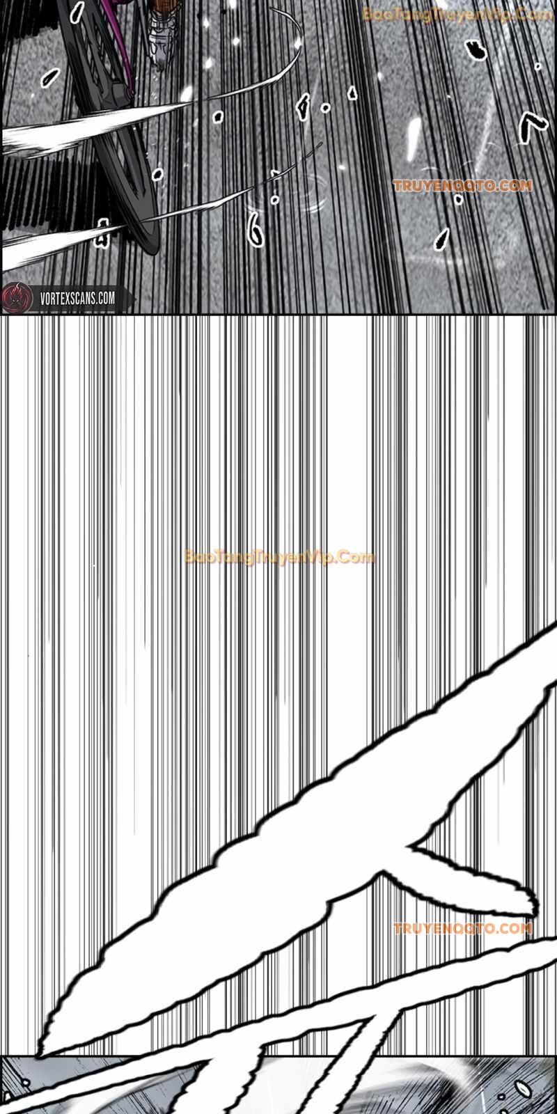 Thể Thao Cực Hạn Chap 539 - Next Chap 540