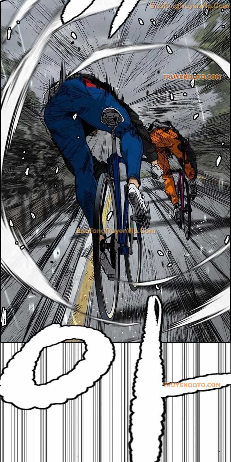 Thể Thao Cực Hạn Chap 539 - Next Chap 540