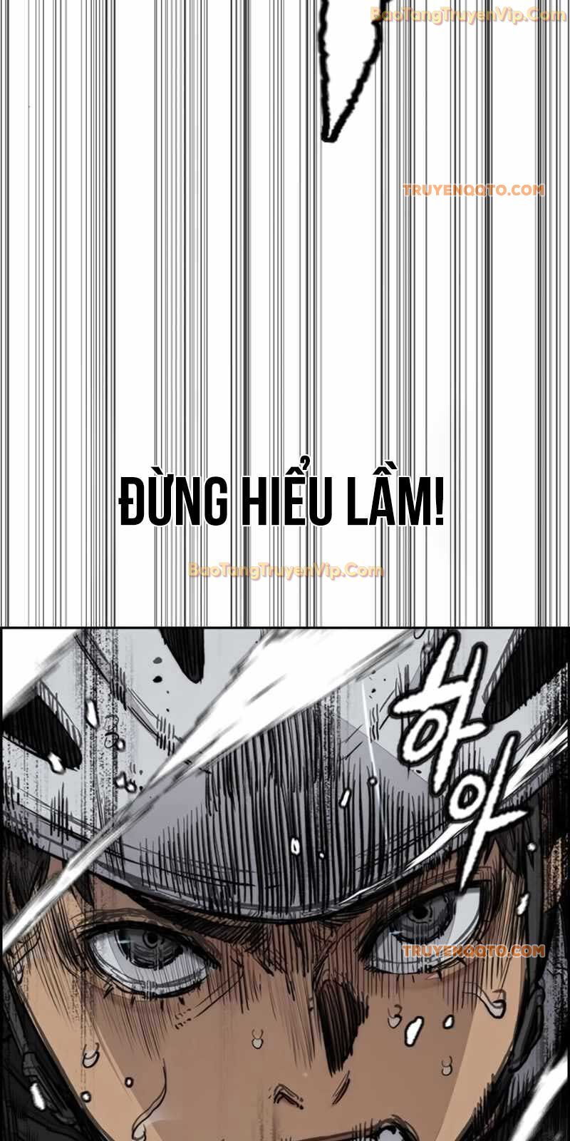 Thể Thao Cực Hạn Chap 539 - Next Chap 540