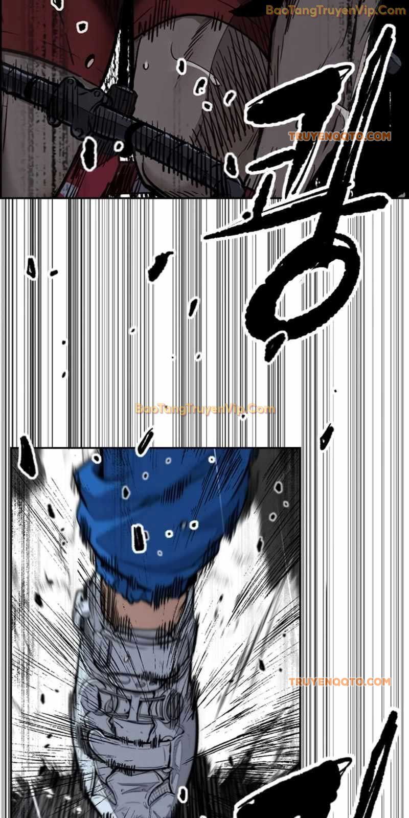 Thể Thao Cực Hạn Chap 539 - Next Chap 540