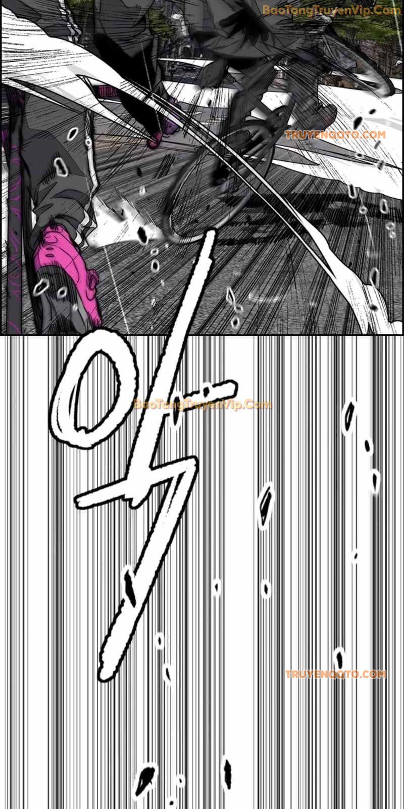 Thể Thao Cực Hạn Chap 539 - Next Chap 540