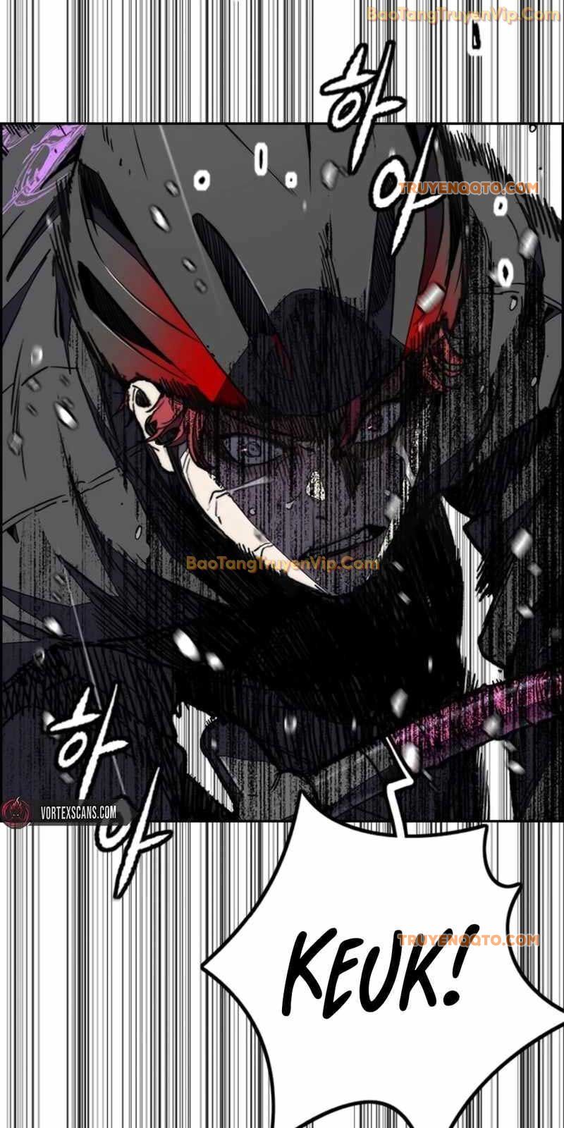 Thể Thao Cực Hạn Chap 539 - Next Chap 540