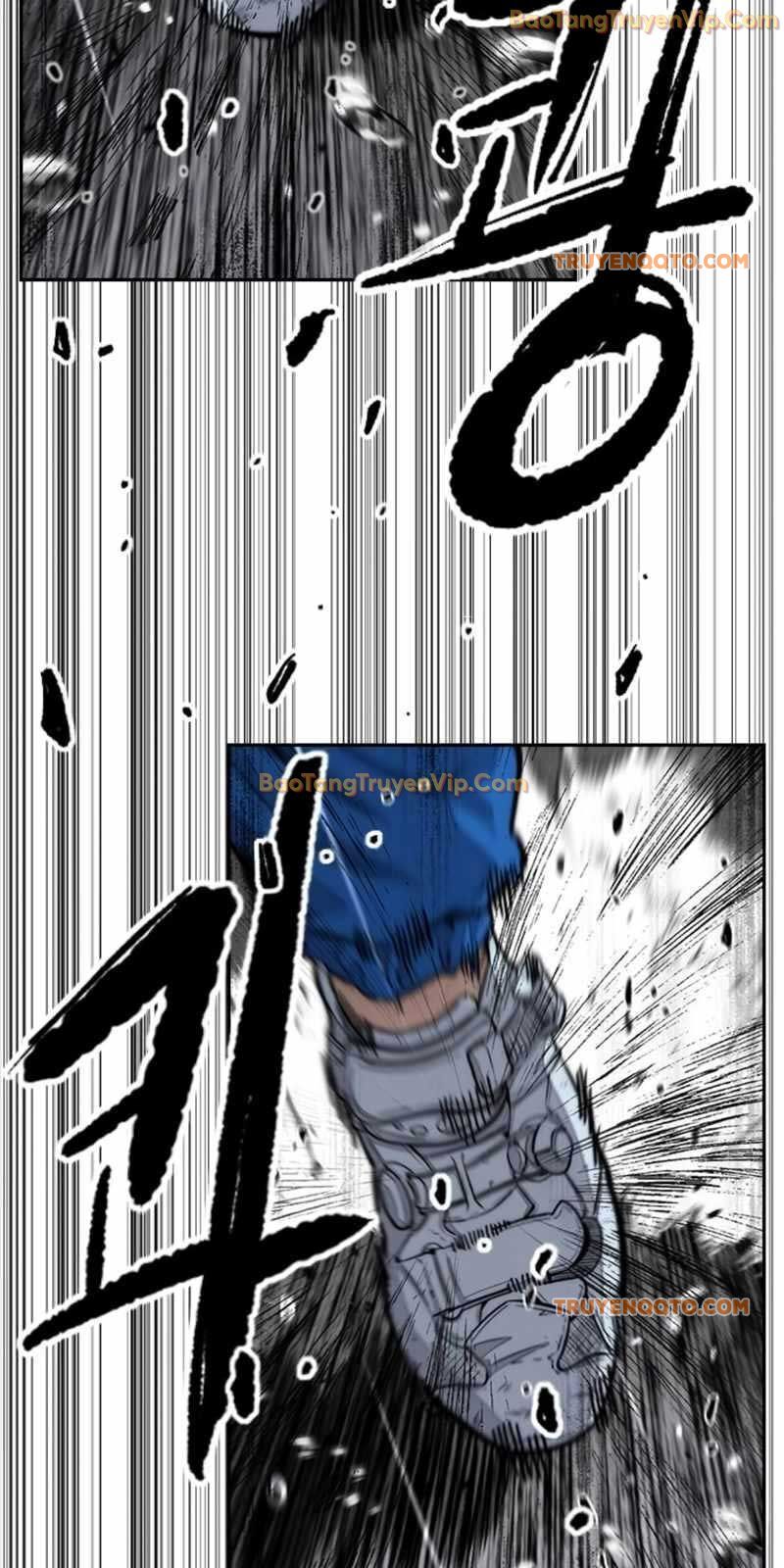 Thể Thao Cực Hạn Chap 539 - Next Chap 540