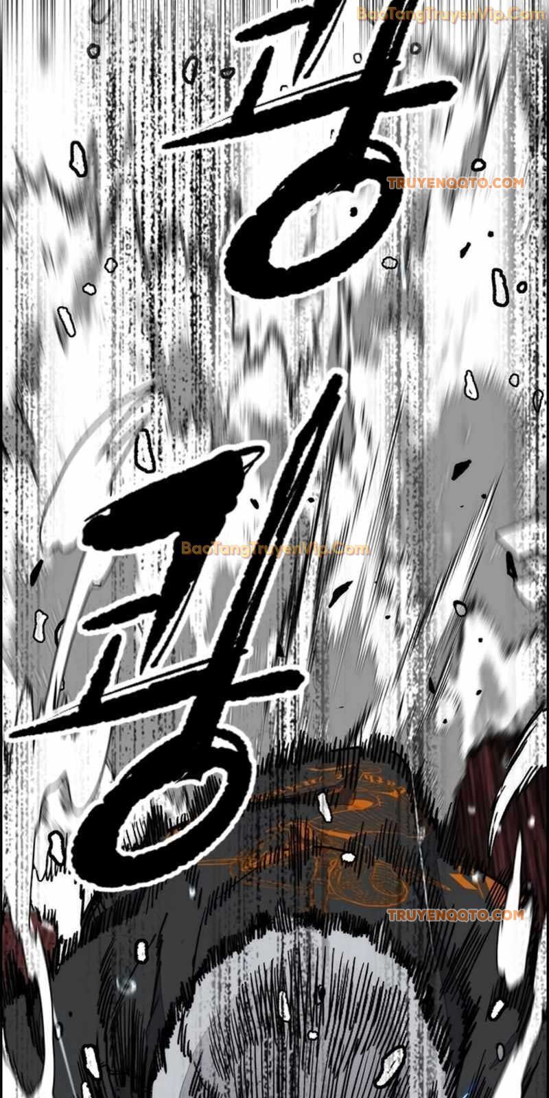 Thể Thao Cực Hạn Chap 539 - Next Chap 540