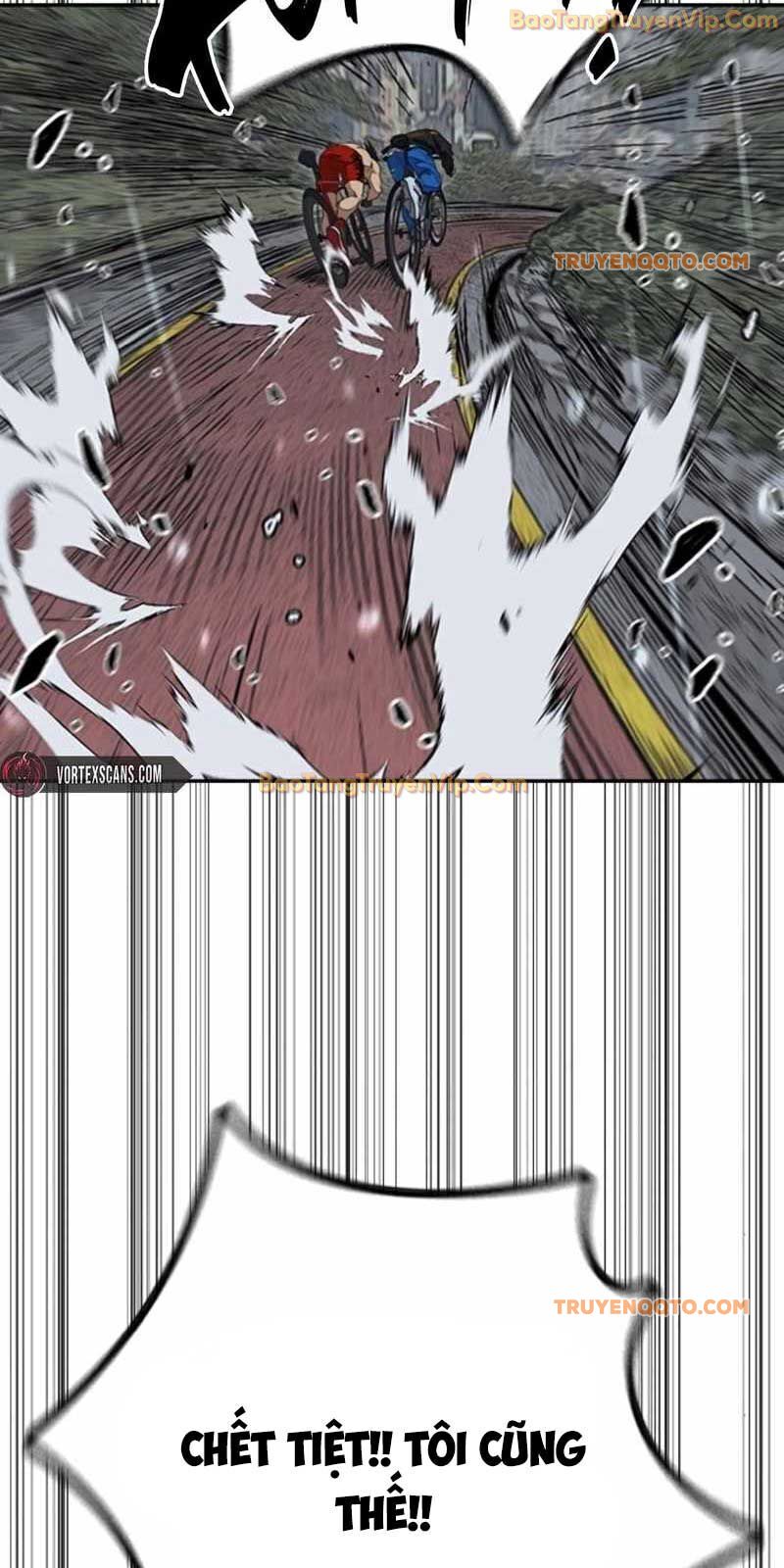 Thể Thao Cực Hạn Chap 539 - Next Chap 540