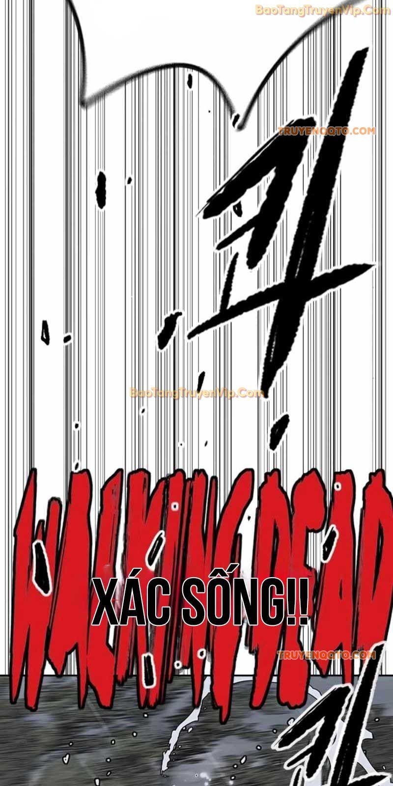 Thể Thao Cực Hạn Chap 539 - Next Chap 540