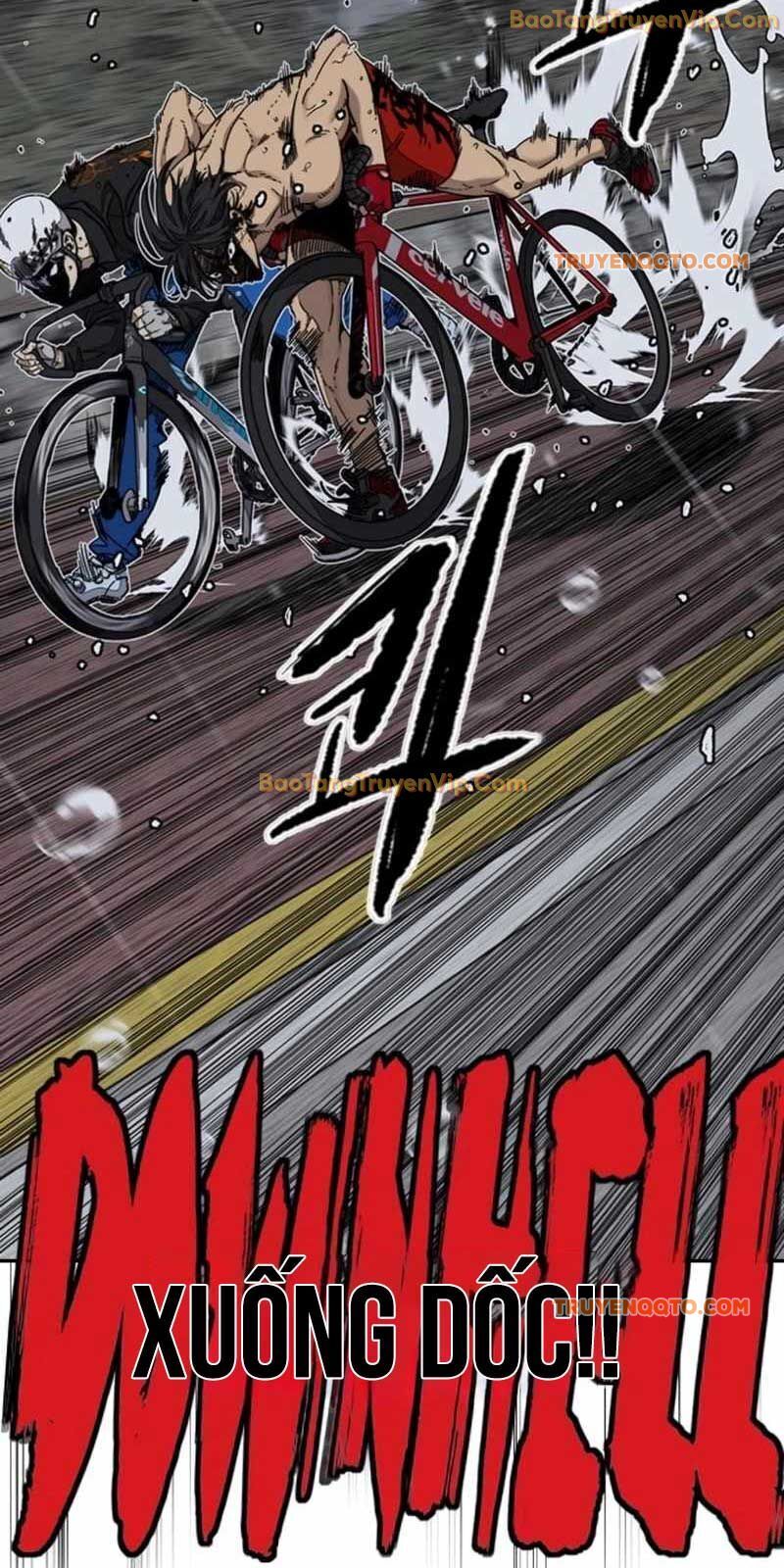 Thể Thao Cực Hạn Chap 539 - Next Chap 540