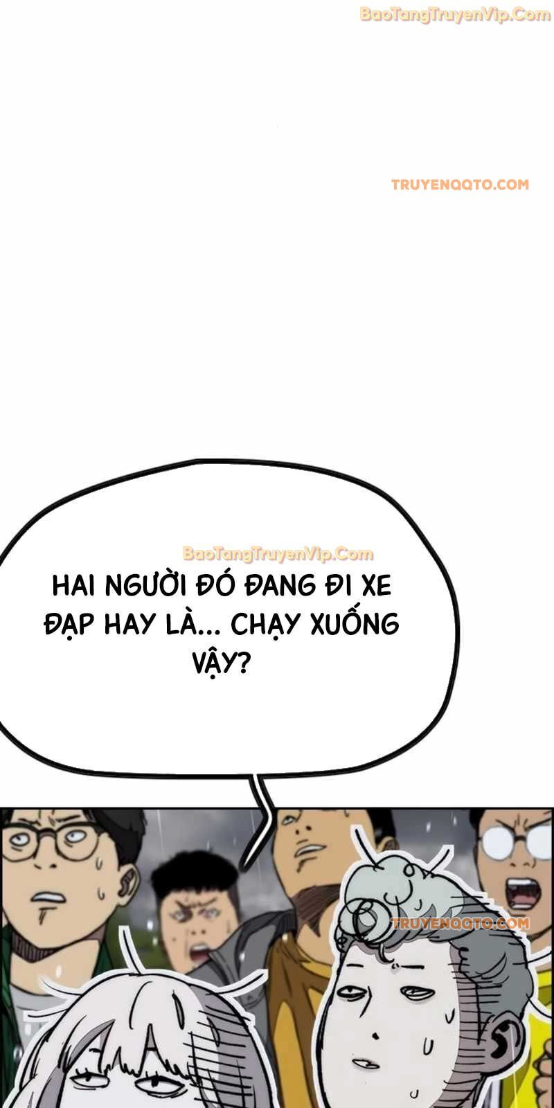 Thể Thao Cực Hạn Chap 539 - Next Chap 540