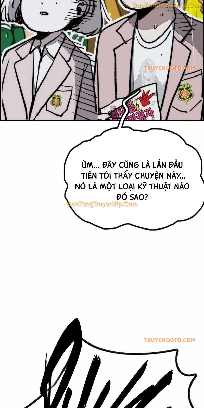 Thể Thao Cực Hạn Chap 539 - Next Chap 540