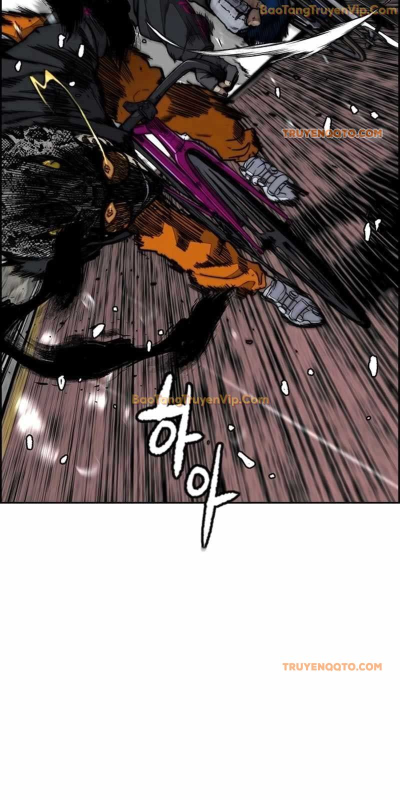 Thể Thao Cực Hạn Chap 539 - Next Chap 540