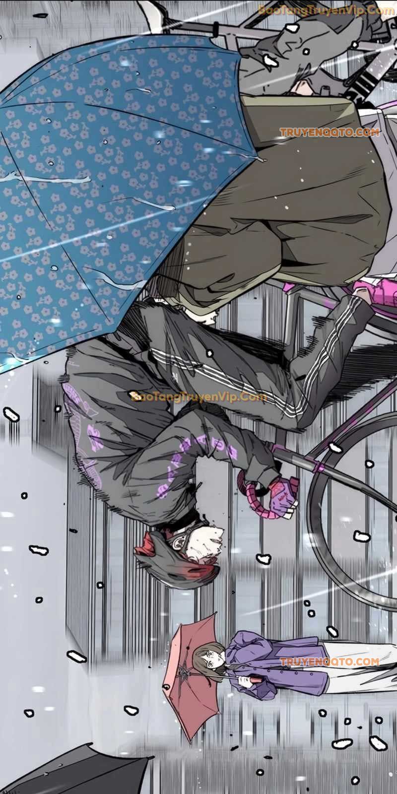 Thể Thao Cực Hạn Chap 539 - Next Chap 540