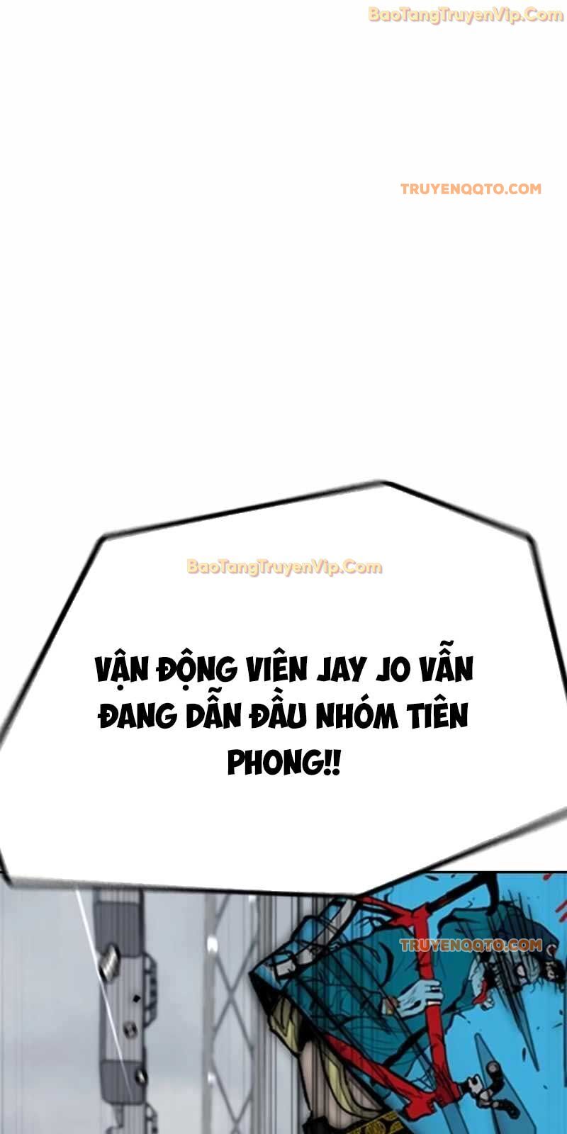 Thể Thao Cực Hạn Chap 539 - Next Chap 540