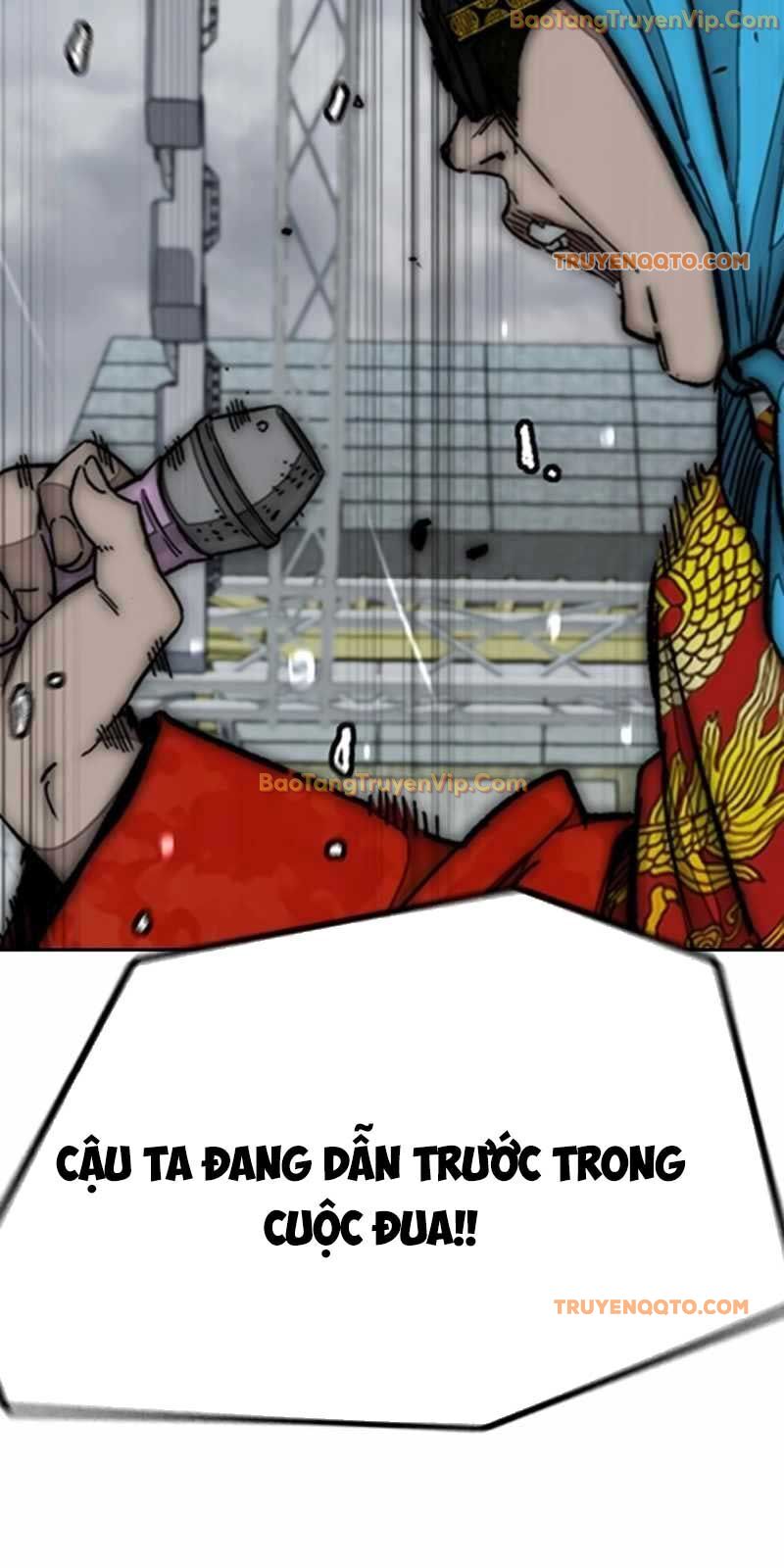 Thể Thao Cực Hạn Chap 539 - Next Chap 540