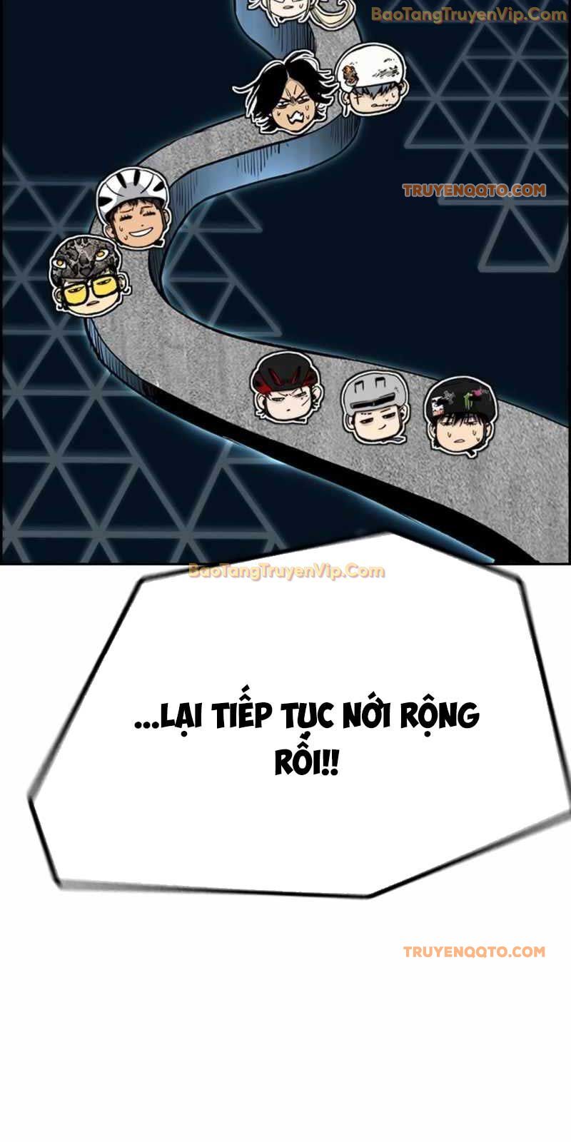 Thể Thao Cực Hạn Chap 539 - Next Chap 540