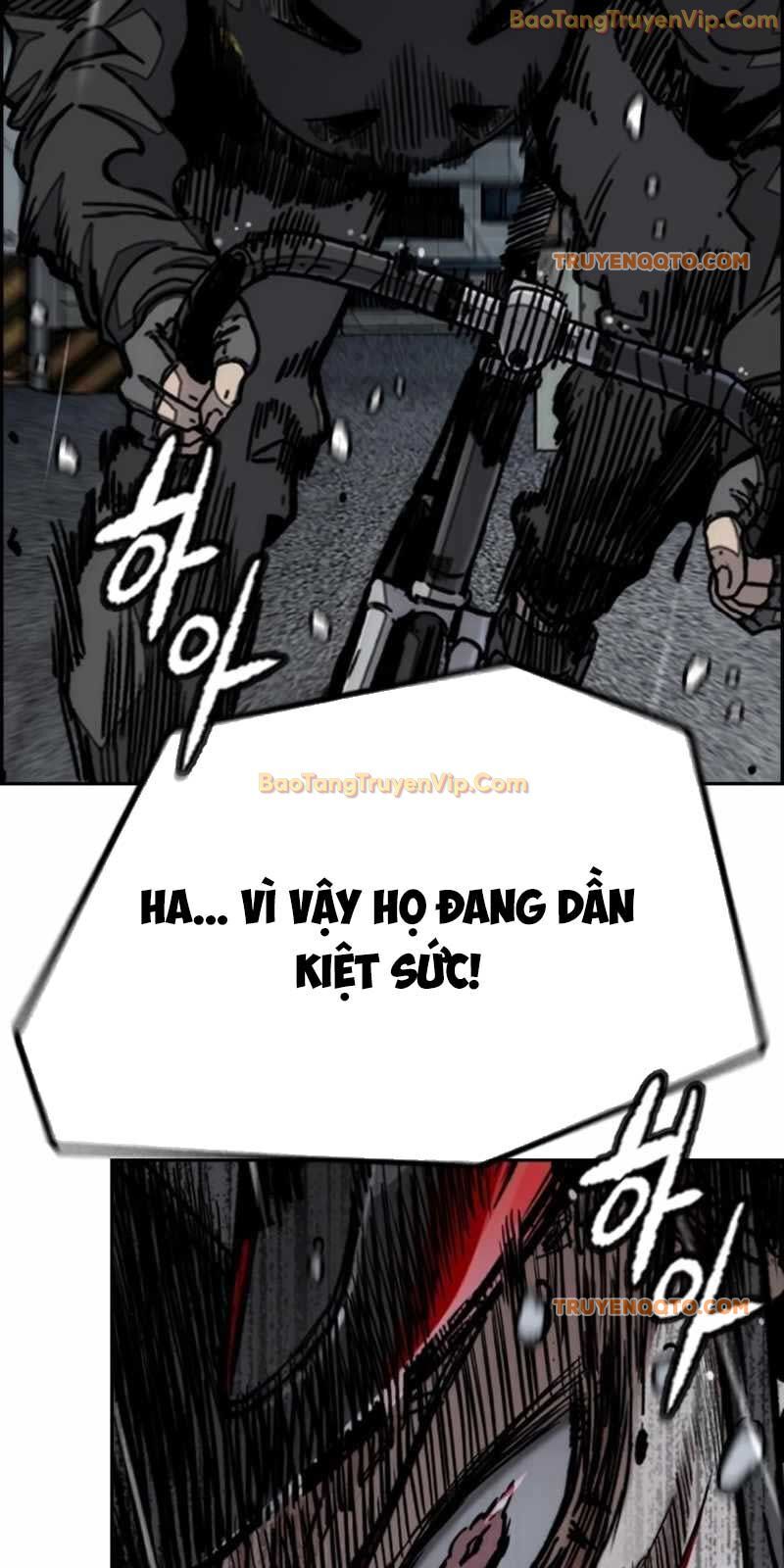 Thể Thao Cực Hạn Chap 539 - Next Chap 540