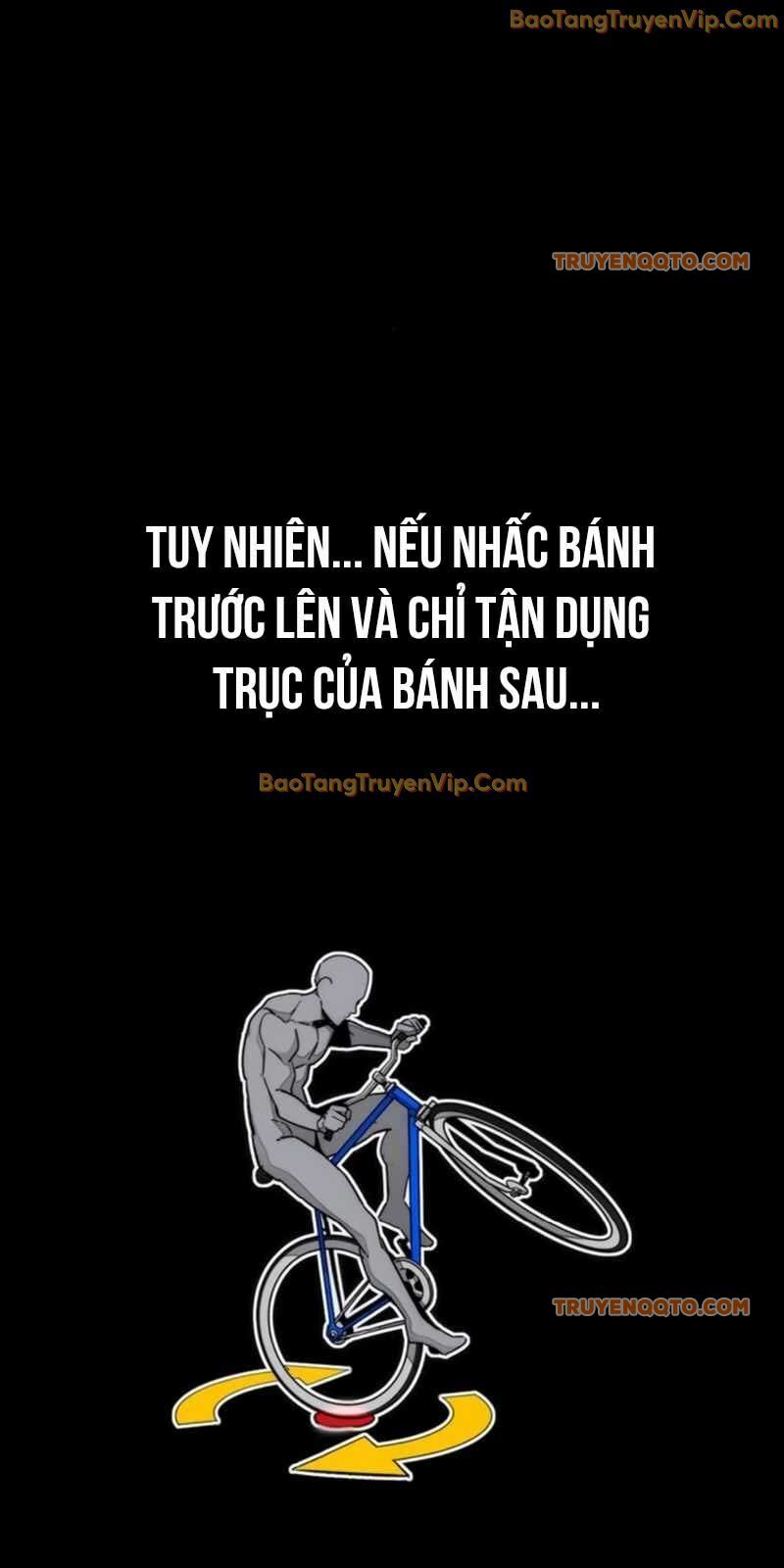 Thể Thao Cực Hạn Chap 539 - Next Chap 540