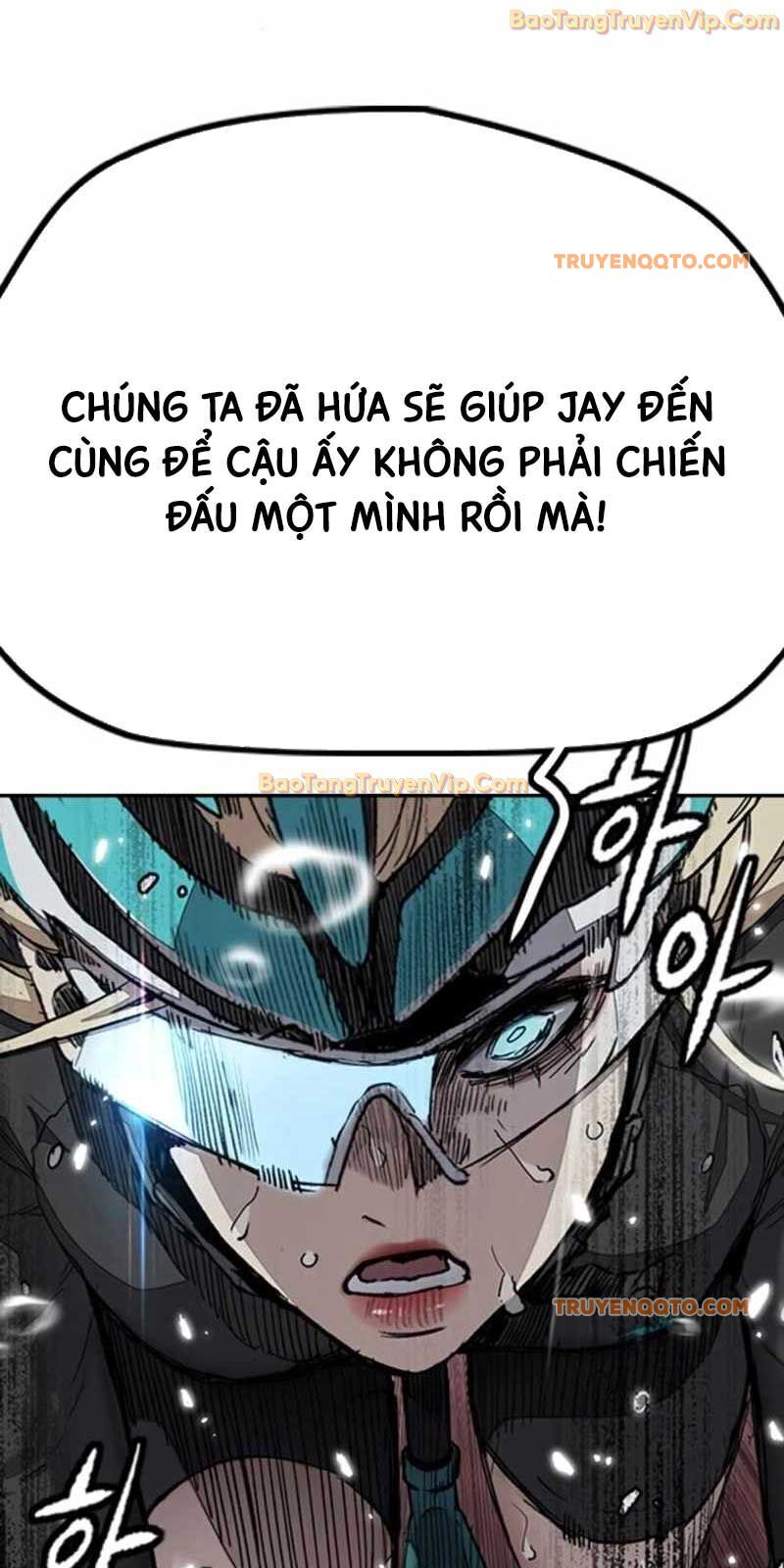 Thể Thao Cực Hạn Chap 539 - Next Chap 540