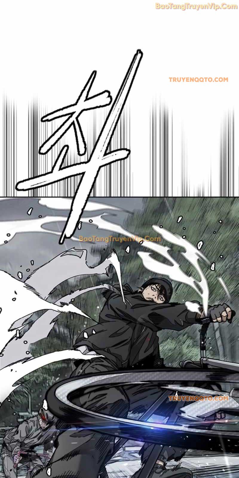 Thể Thao Cực Hạn Chap 539 - Next Chap 540