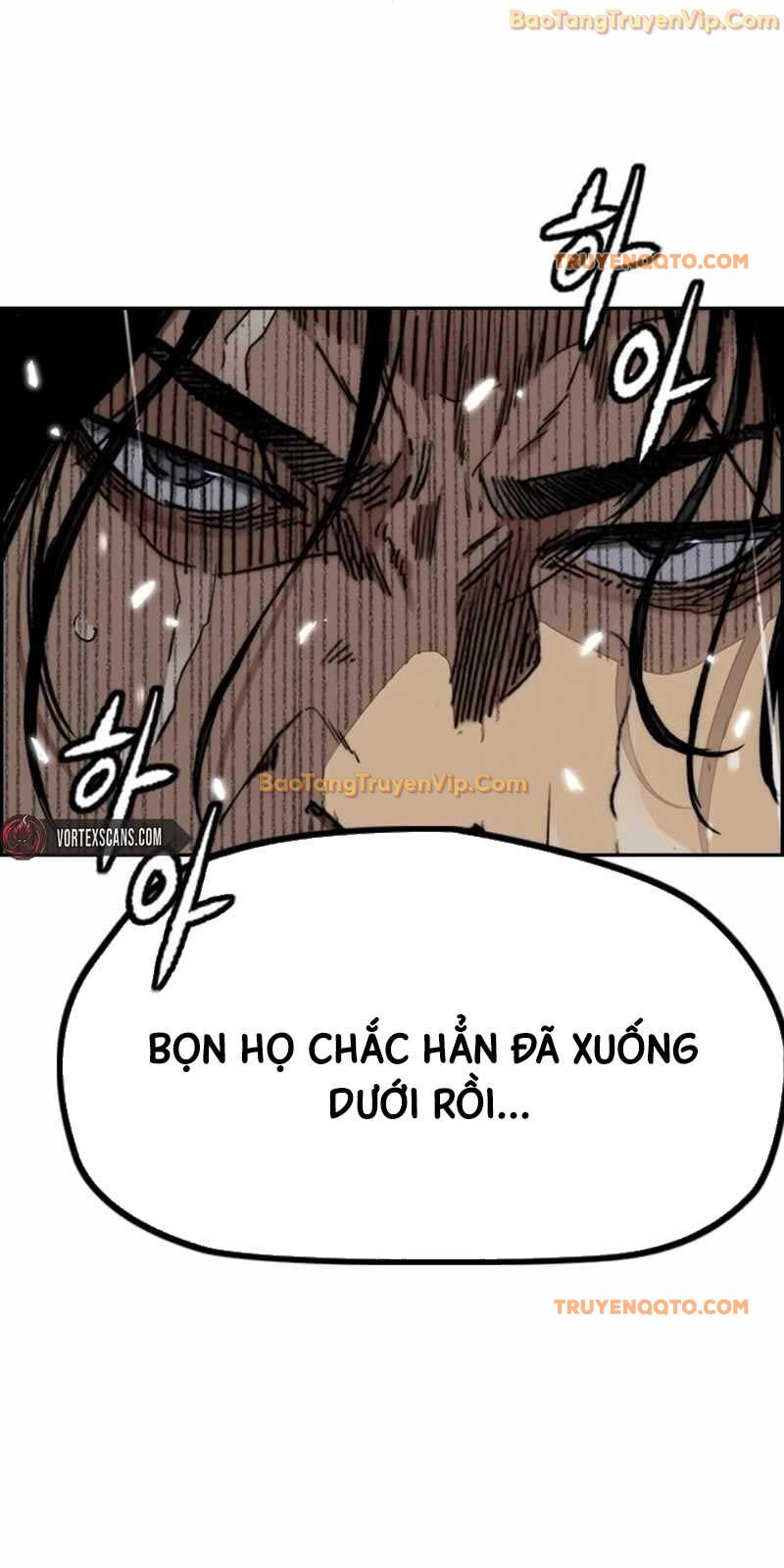 Thể Thao Cực Hạn Chap 539 - Next Chap 540