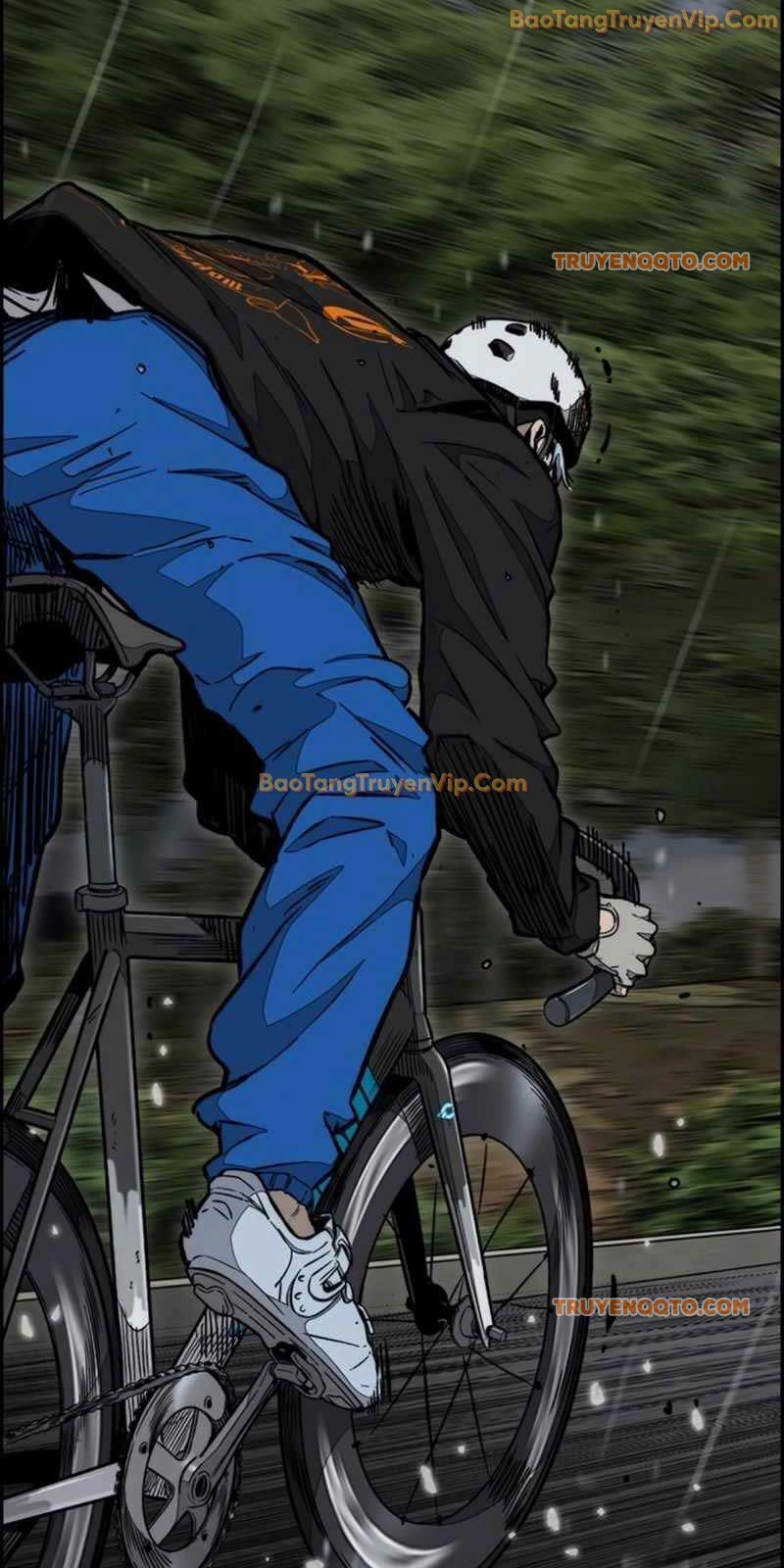 Thể Thao Cực Hạn Chap 539 - Next Chap 540