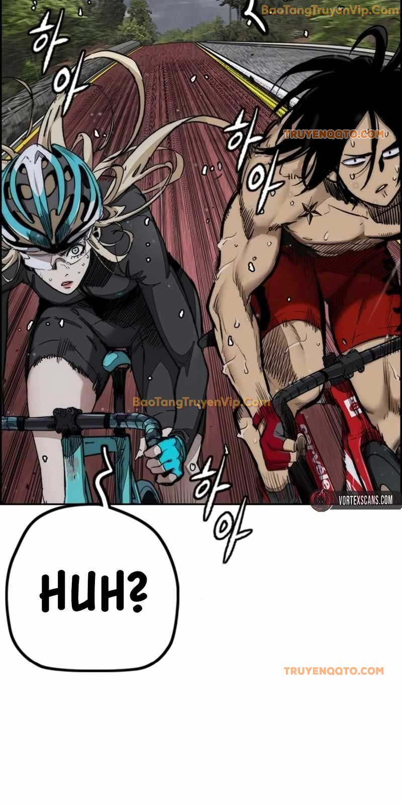 Thể Thao Cực Hạn Chap 539 - Next Chap 540