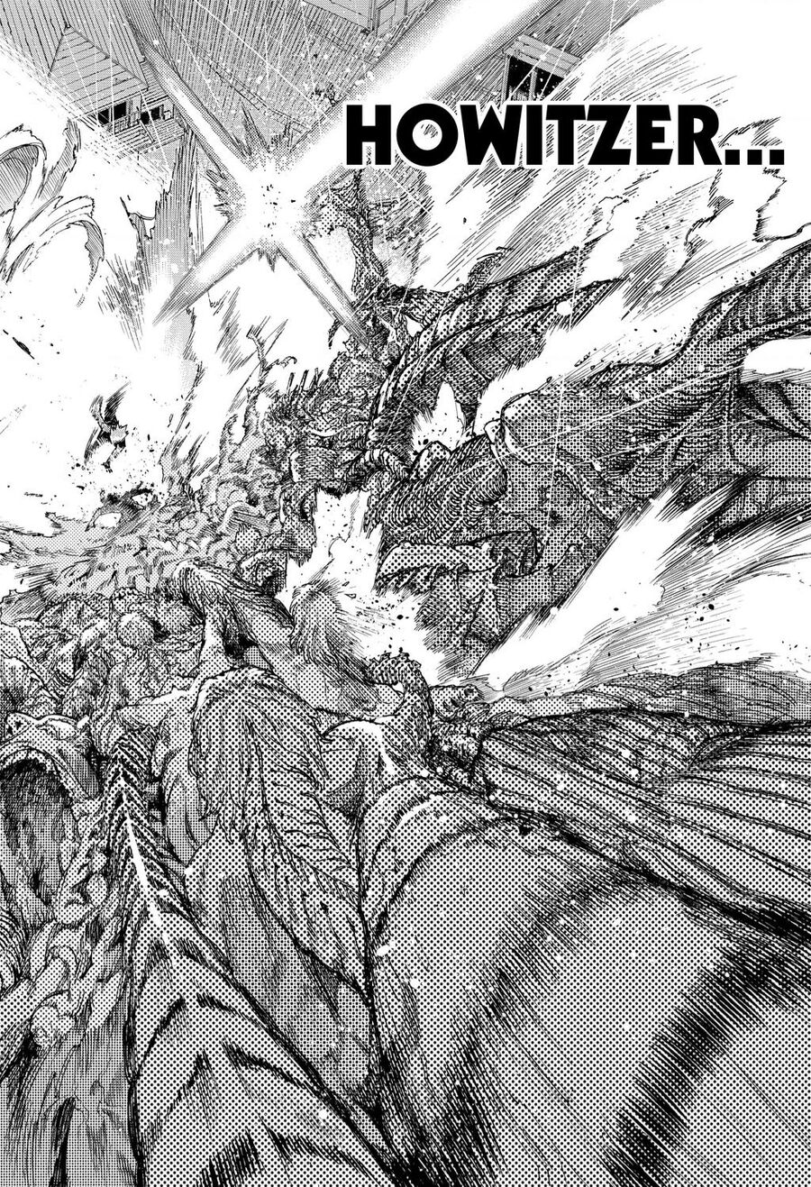 Học Viện Anh Hùng Chap 409 - Next Chap 410