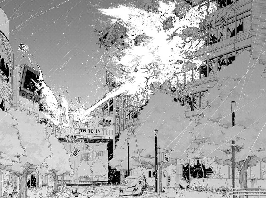 Học Viện Anh Hùng Chap 398 - Next Chap 399