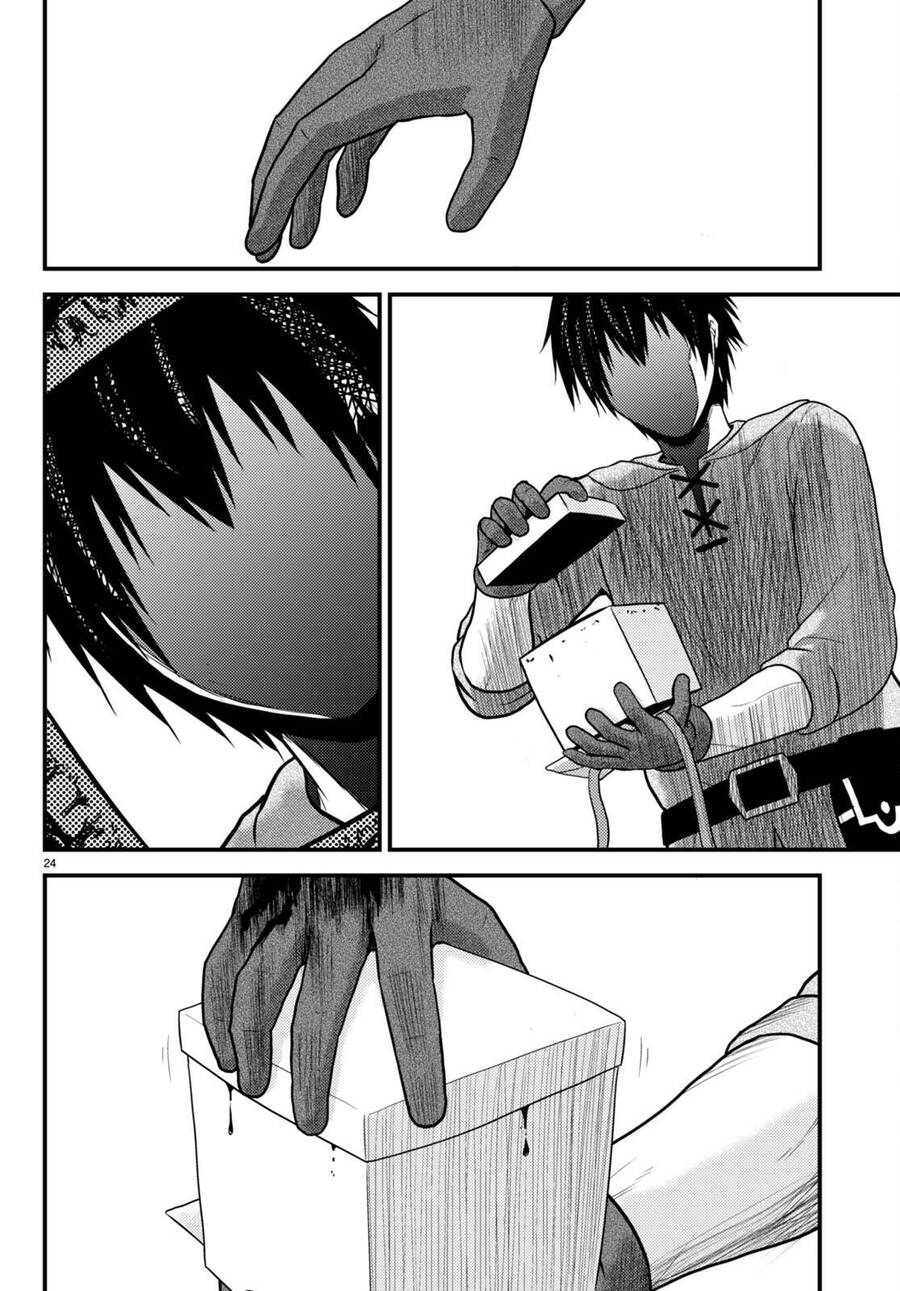 Murabito Desu Ga Nani Ka? Chap 56.5 - Next Chap 57.5