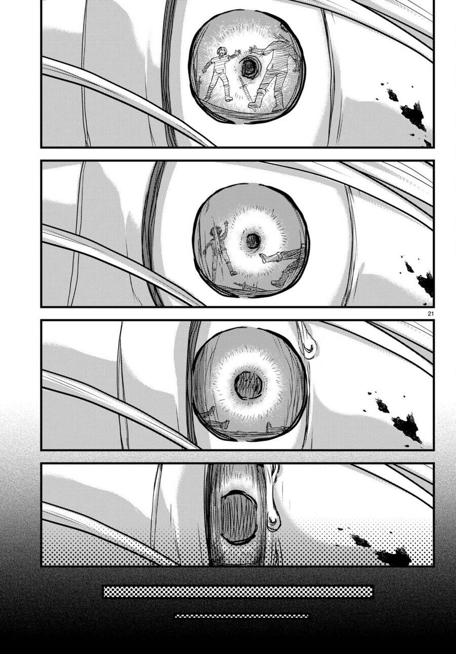 Murabito Desu Ga Nani Ka? Chap 56.5 - Next Chap 57.5