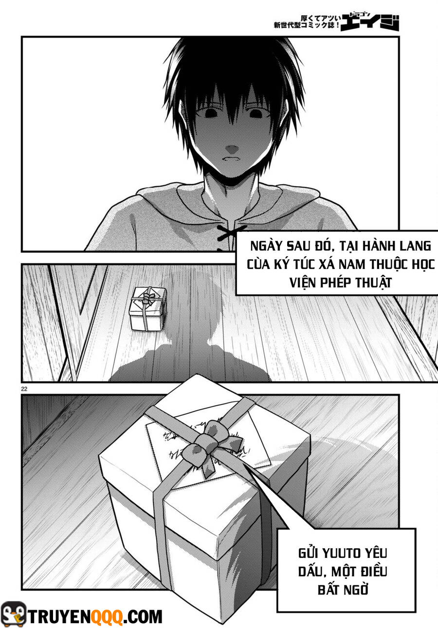 Murabito Desu Ga Nani Ka? Chap 56.5 - Next Chap 57.5