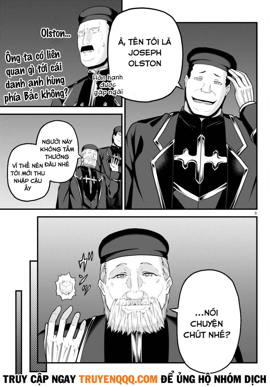 Murabito Desu Ga Nani Ka? Chap 56 - Next Chap 57